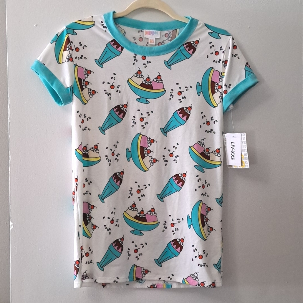 Lularoe Liv XXS